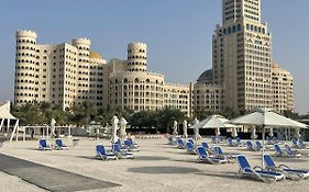 Private Suites Al Hamra Palace At Golf & Sea Resort